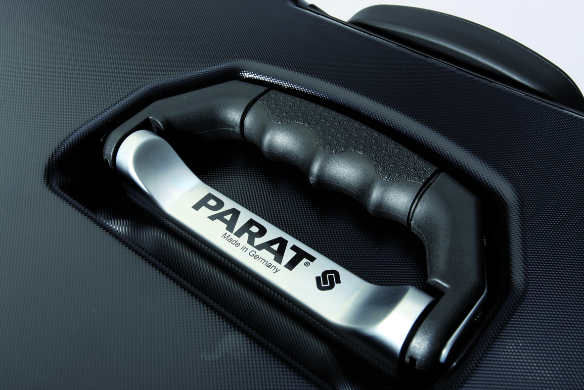PARAT, PA-2012540981, EVOLUTION чемодан для инструментов